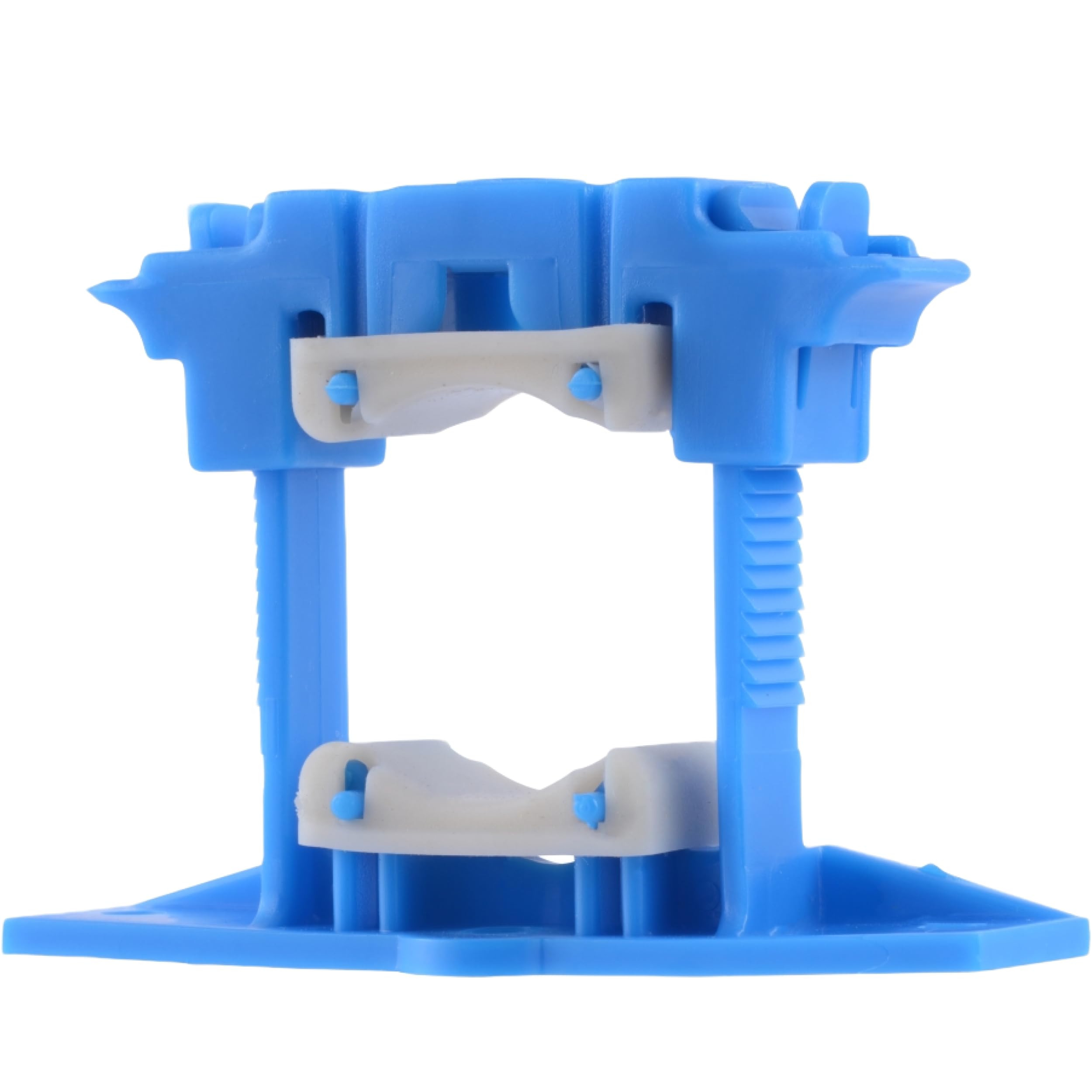 HoldRite 3/8 Inch x 1 Inch Silencer Variable Closure Pipe Clamp
